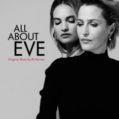 PJ Harvey - All About Eve (Soundtrack)