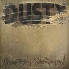 Homeboy Sandman - Dusty (Cappuccino Vinyl)
