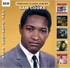 Cooke Sam - The Glorious Days