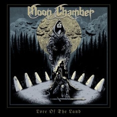 Moon Chamber - Lore Of The Land (Vinyl)