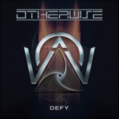 Otherwise - Defy (Clear)