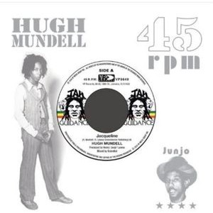 Hugh Mundell - Jacqueline