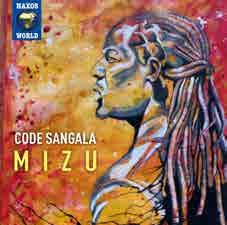 Sangala Code - Mizu