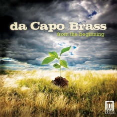 Various Composers - Da Capo Brass