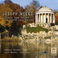 Weigl - Songs And Arias
