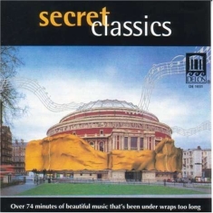 Part Aarvo Prokofiev Sergei Other - Secret Classics Music That's Been