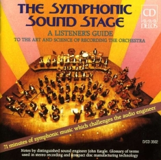 Various Composers - Symphonic Sound Stage Vol 1