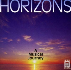 Various Composers - Horizons: A Musical Journey Sample