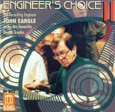 Various Composers - Engineer's Choice Ii