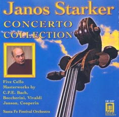Various - Concerto Collection