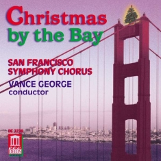 Various - Christmas By The Bay
