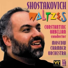 Shostakovich Dmitri - Waltzes