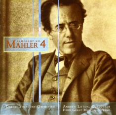 Mahler Gustav - Symphony No 4