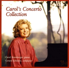 Various - Carol's Concerto Collection [2 For