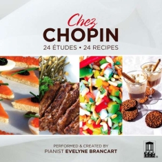 Chopin - 24 Etudes