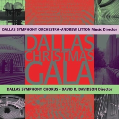 Traditional Others - Dallas Christmas Gala