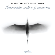 Chopin Frédéric - Impromptus, Waltzes & Mazurkas