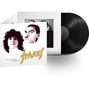 Sparks - Past Tense - The Best Of Spark