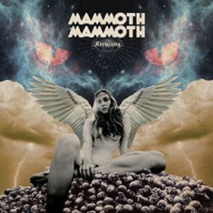 Mammoth Mammoth - Kreuzung - Digi