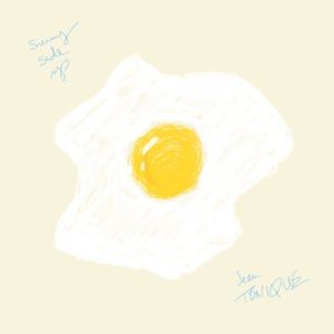 Tonique Jean - Sunny Side Up