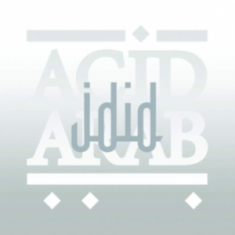 Acid Arab - Jdid