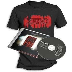 Misery Loves Co. - Zero Cd+Tst (Xl)