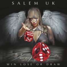 Salem - Win Lose Or Draw