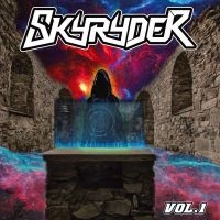 Skyryder - Vol. 1 (Vinyl)