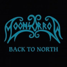 Moonsorrow - Back To North (No Sale In Gas!)