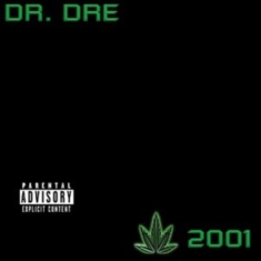 Dr. Dre - 2001 (2Lp)