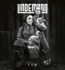 Lindemann - F & M (Ltd Special Digi)