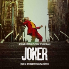 Hildur Guðnadóttir - Joker (Original Motion Picture