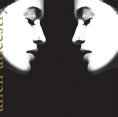 Suphala - Alien Ancestry