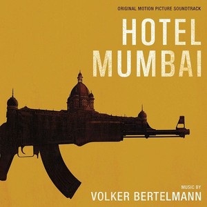 Filmmusik - Hotel Mumbai