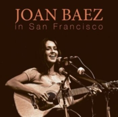 Baez Joan - In San Francisco