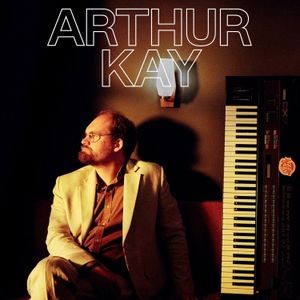 Arthur Kay Piene - Arthur Kay