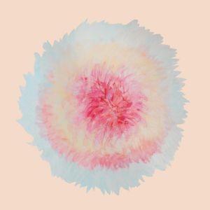 Signe Marie Rustad - When Worlds Flew Freely