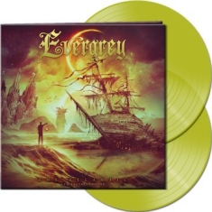 Evergrey - Atlantic The Collectors Edt (2 Lp Y