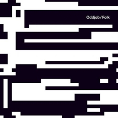 Oddjob - Folk (Vinyl Edition)