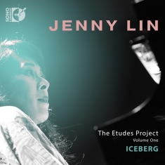 Various - The Etudes Project, Volume One: Ice