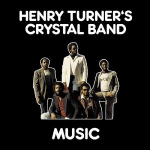 Turner Jr Henry - Music
