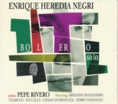 Heredia Enrique - Negri