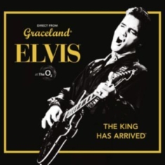 Presley Elvis - Direct From Graceland [import]