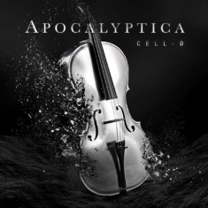 Apocalyptica - Cell-0 (Vinyl)