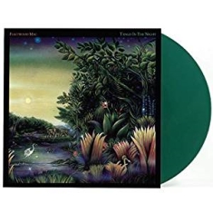 Fleetwood Mac - Tango In The Night (Ltd. Green