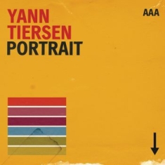 Yann Tiersen - Portrait (+7