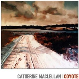 Catherine MacLellan - Coyote