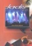 Jadis - View From Above i gruppen ÖVRIGT / Musik-DVD & Bluray hos Bengans Skivbutik AB (3691712)