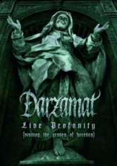 Darzamat - Live Profanity