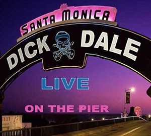 Dale Dick - Live Santa Monica Pier